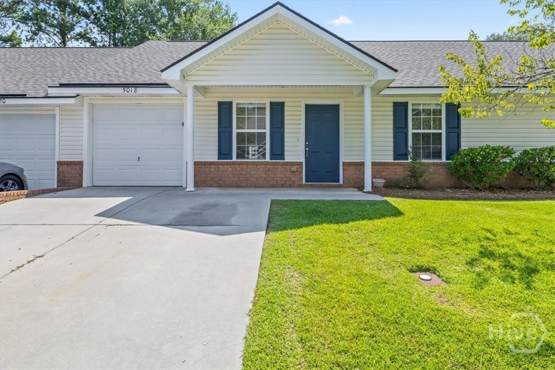 5018 Winfield Drive Property Photo 1
