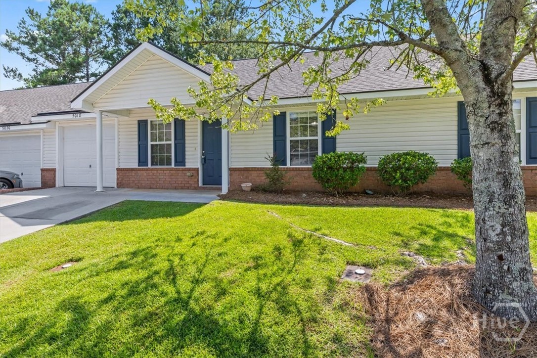 5018 Winfield Drive Property Photo 2