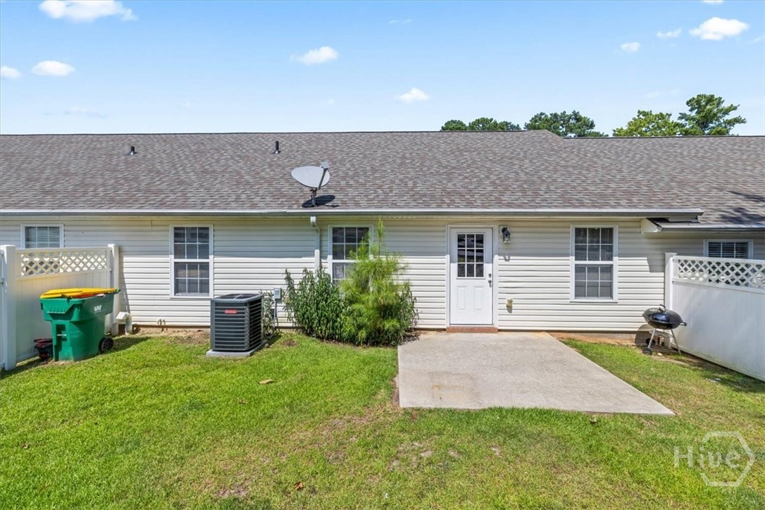 5018 Winfield Drive Property Photo 29