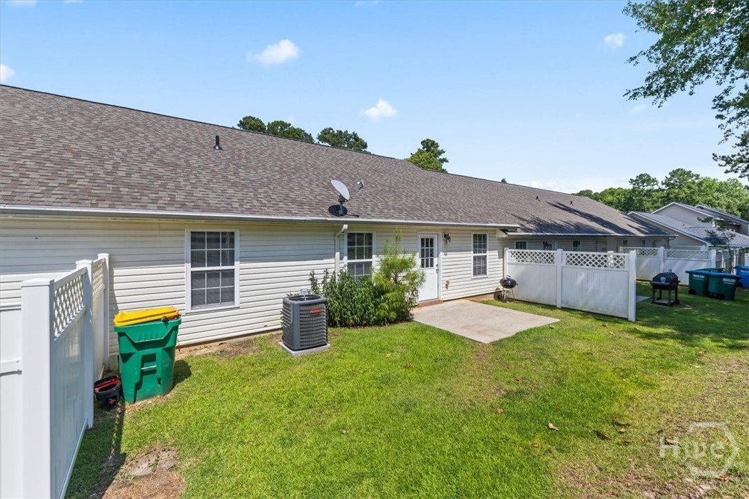 5018 Winfield Drive Property Photo 30