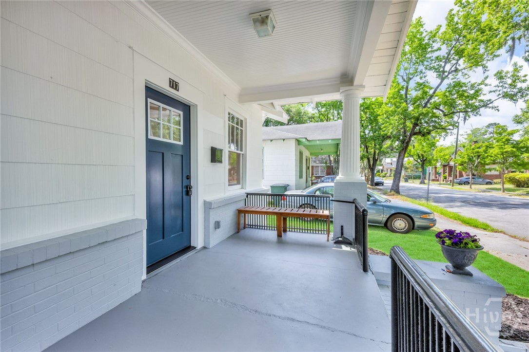 717 Seiler Avenue Property Photo 3