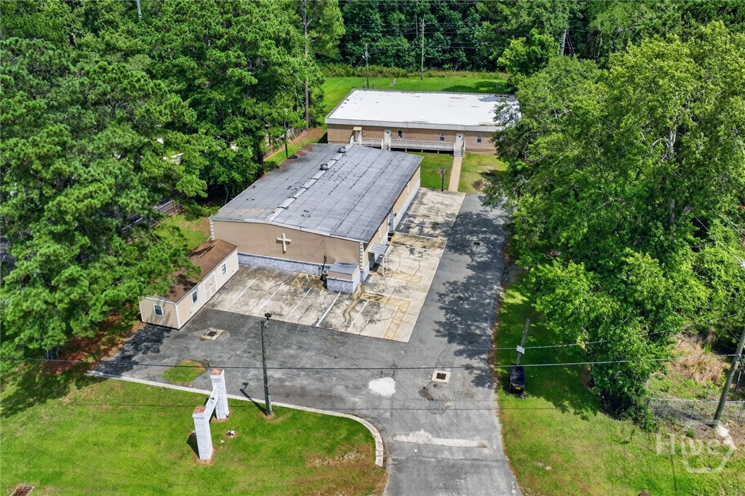 5647 Ogeechee Road Property Photo 1