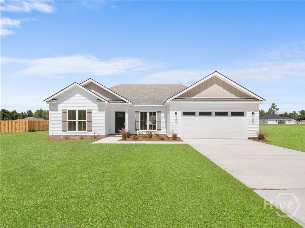 662 Belfast Loop Property Photo 1