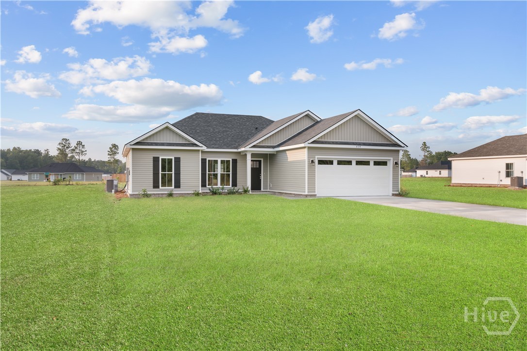 664 Belfast Loop Property Photo 3
