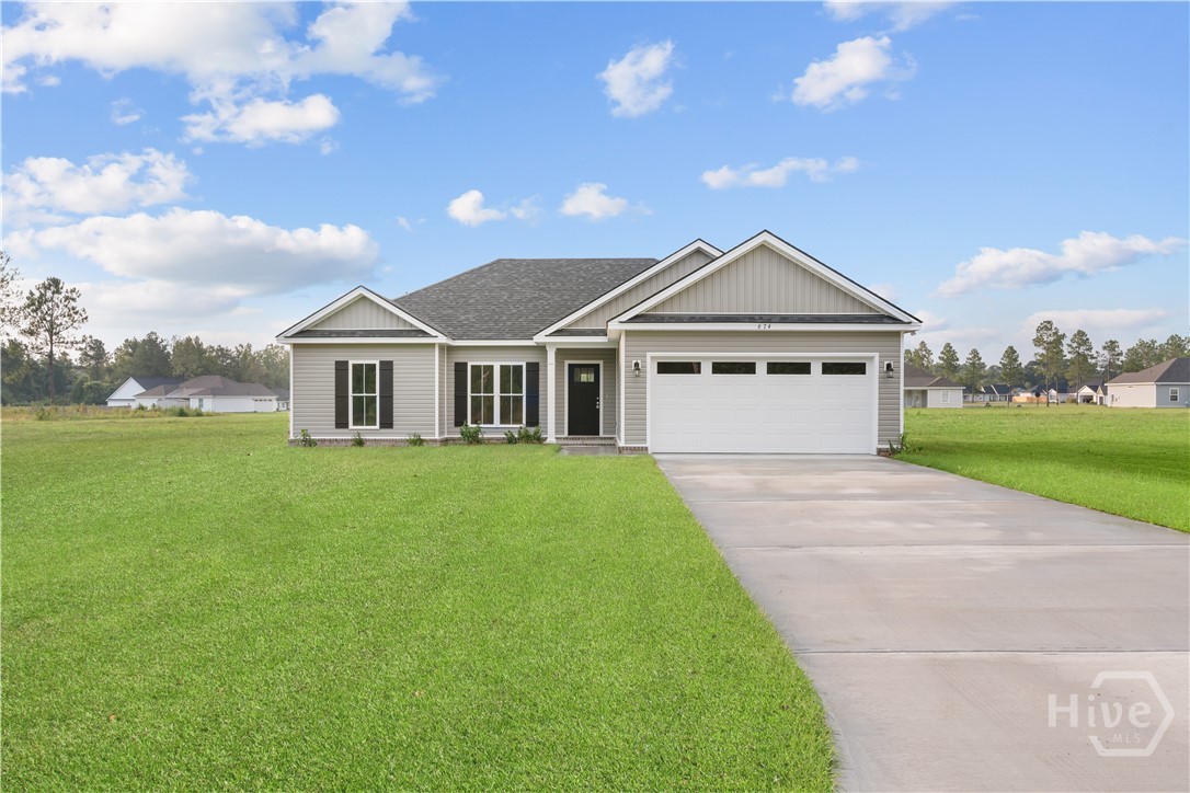 664 Belfast Loop Property Photo 4