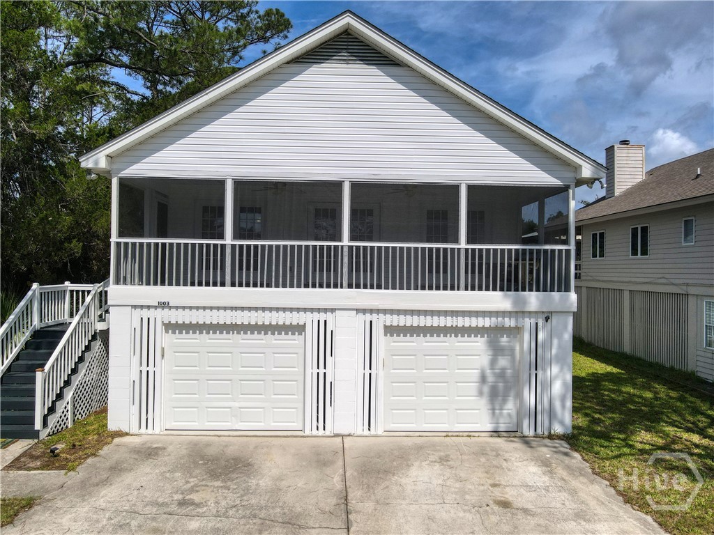 1003 Miller Avenue Property Photo 1