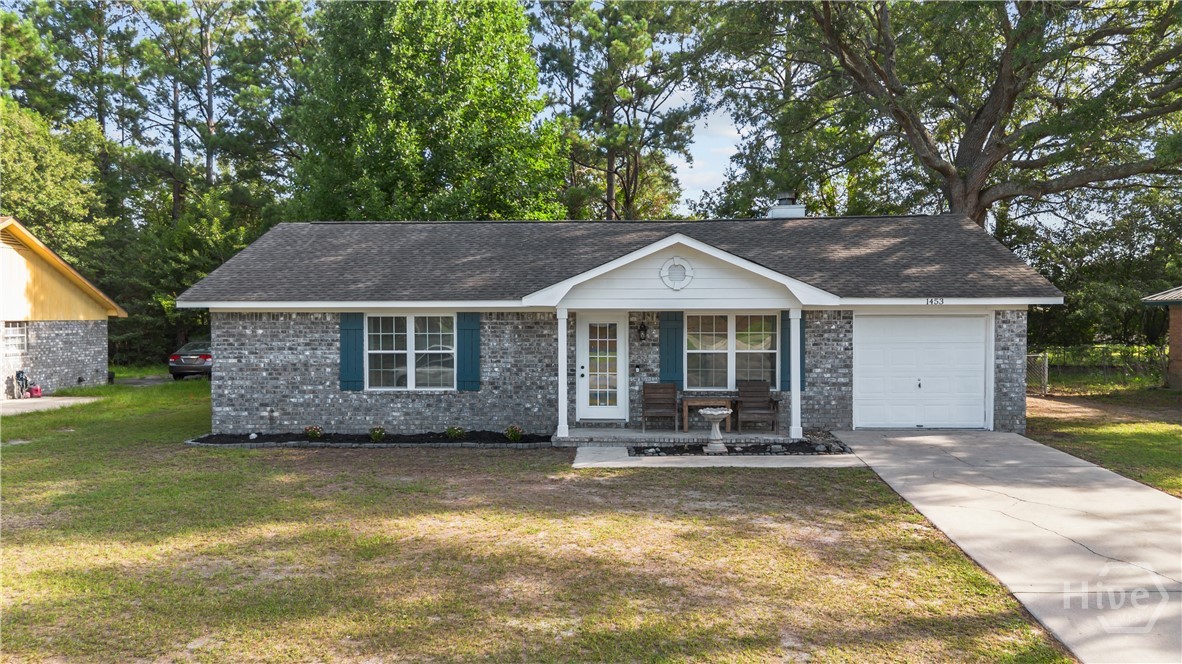 1453 Enterprise Drive Property Photo 1