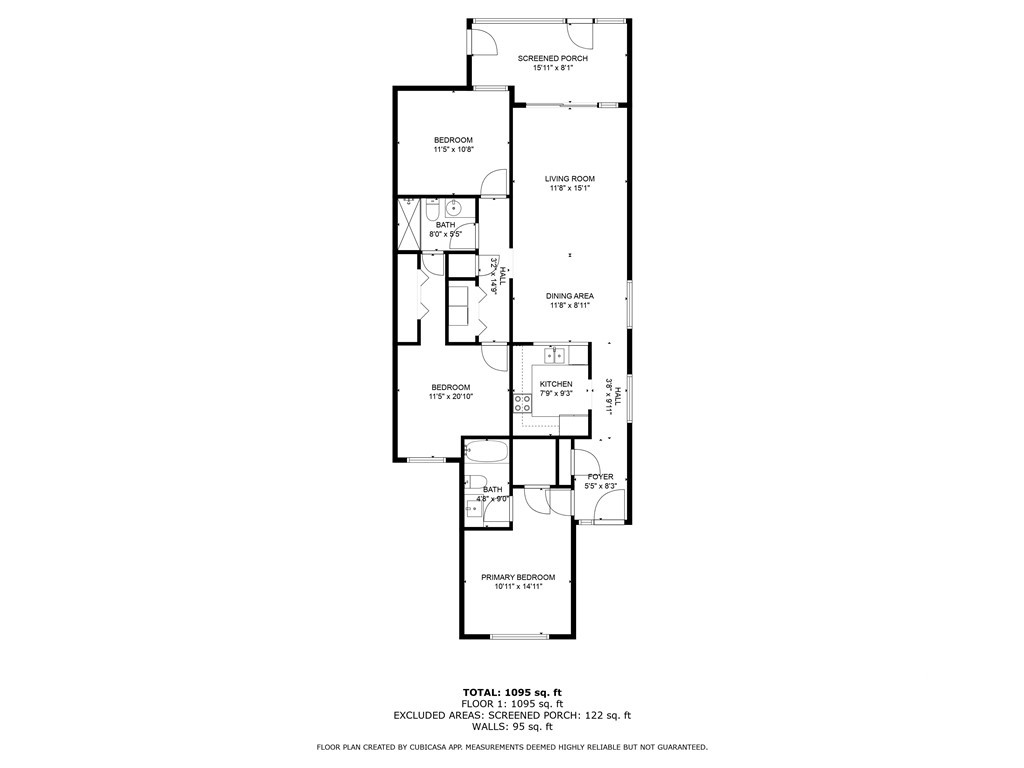 102 Shoals Drive I - 11 Property Photo 28