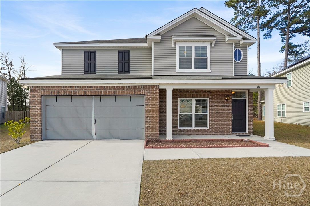 137 Spoonbill Circle Property Photo 4