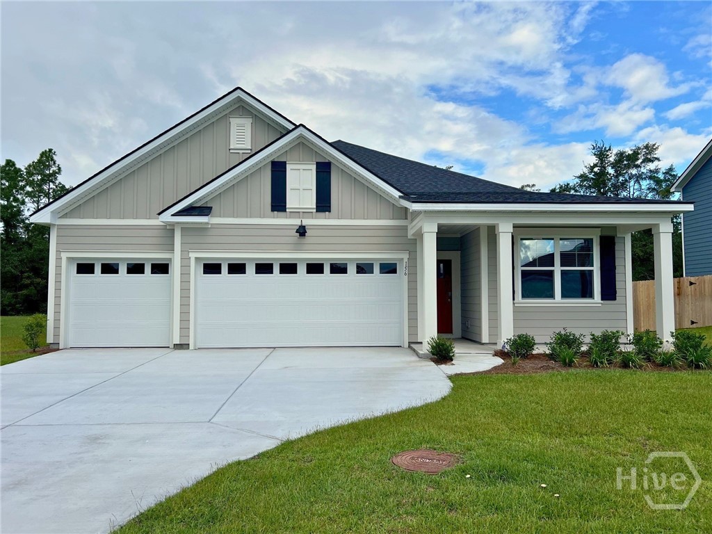 165 Buckeye Road Property Photo 1