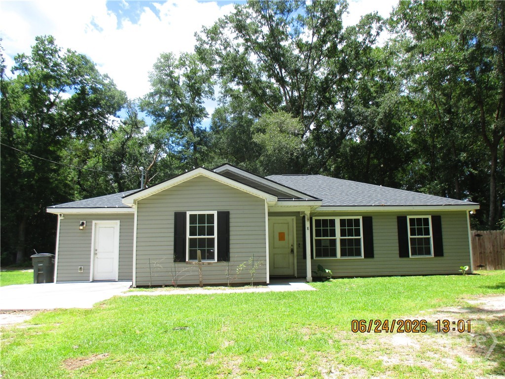 8 Oak Ridge Cemetery Road Sw Property Photo 1