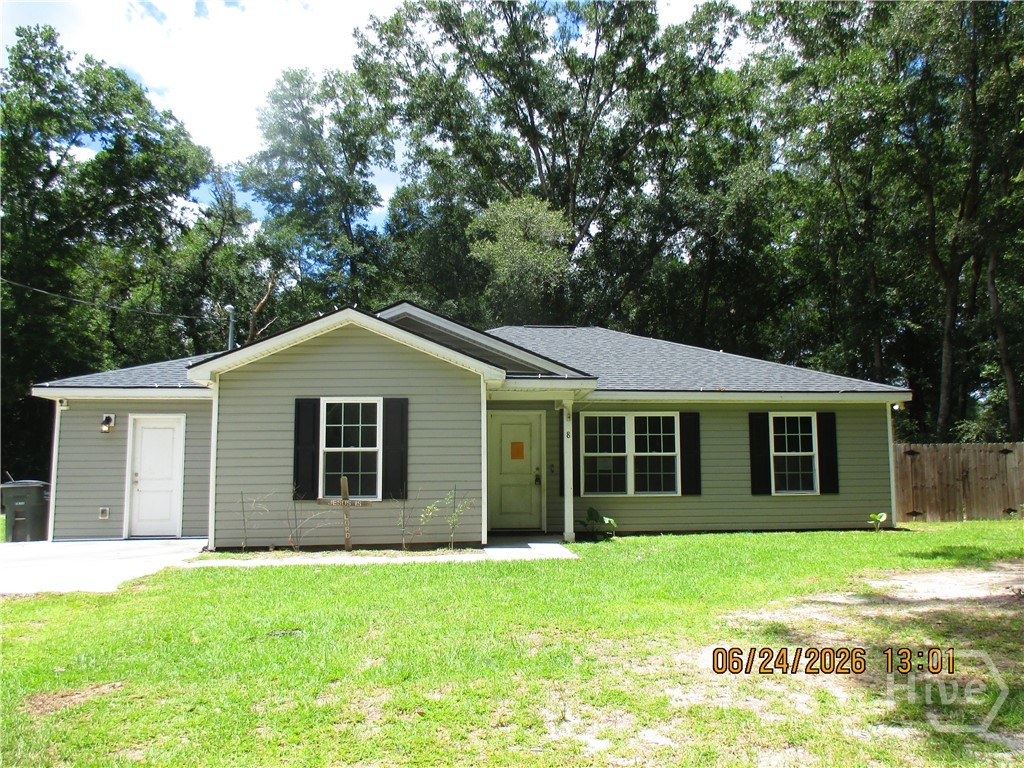 8 Oak Ridge Cemetery Road Sw Property Photo 14