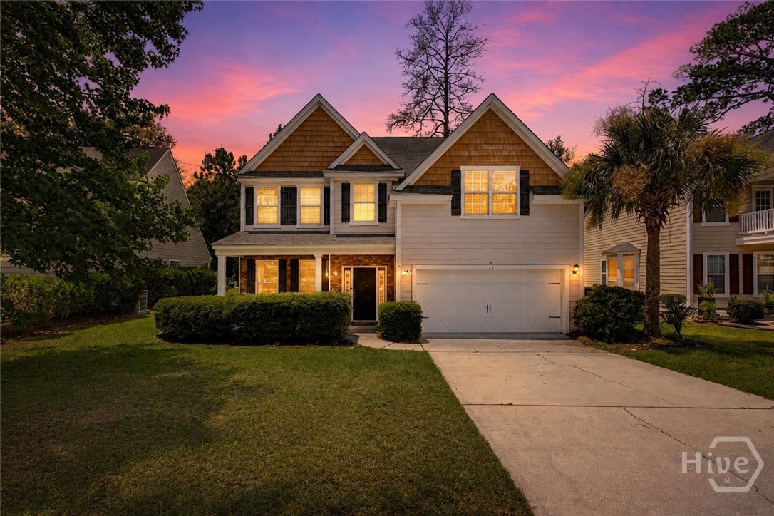 15 Coffee Pointe Drive Property Photo 1