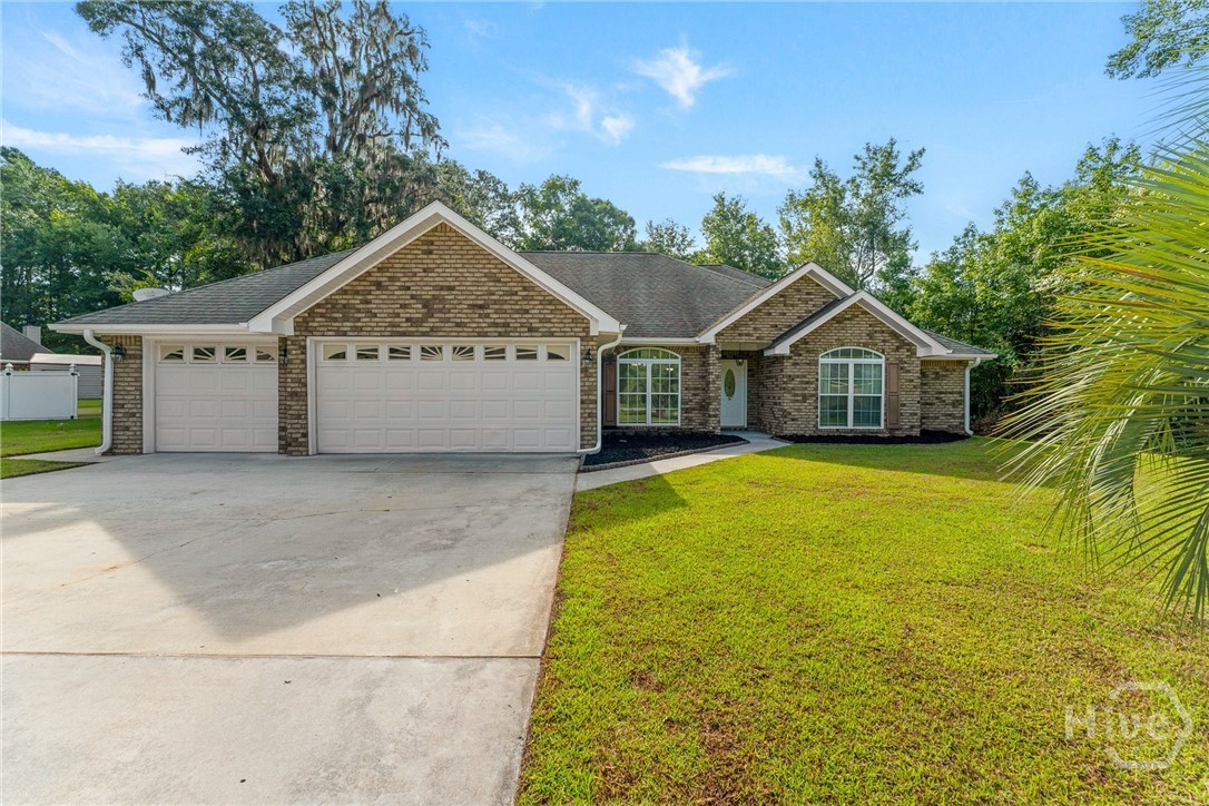 270 Sassafras Lane Property Photo 1