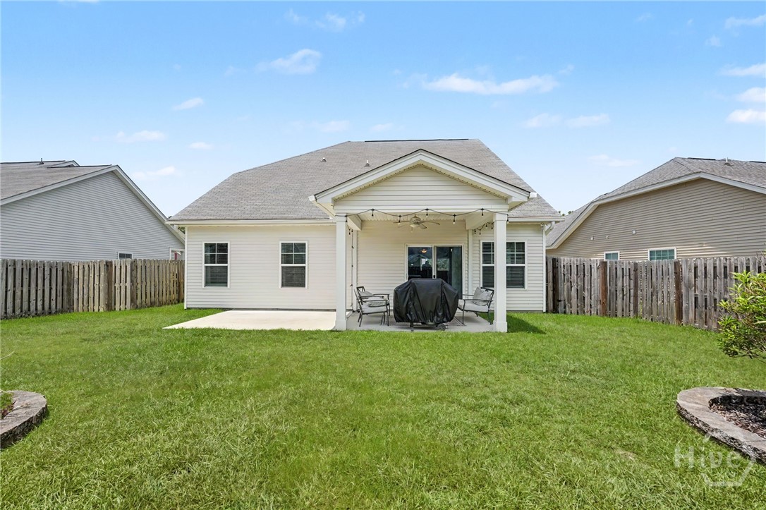 221 Somersby Boulevard Property Photo 45
