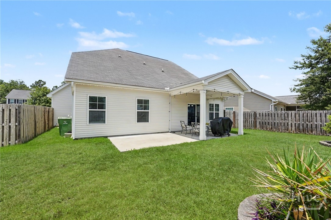 221 Somersby Boulevard Property Photo 46