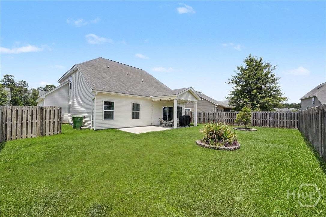 221 Somersby Boulevard Property Photo 47