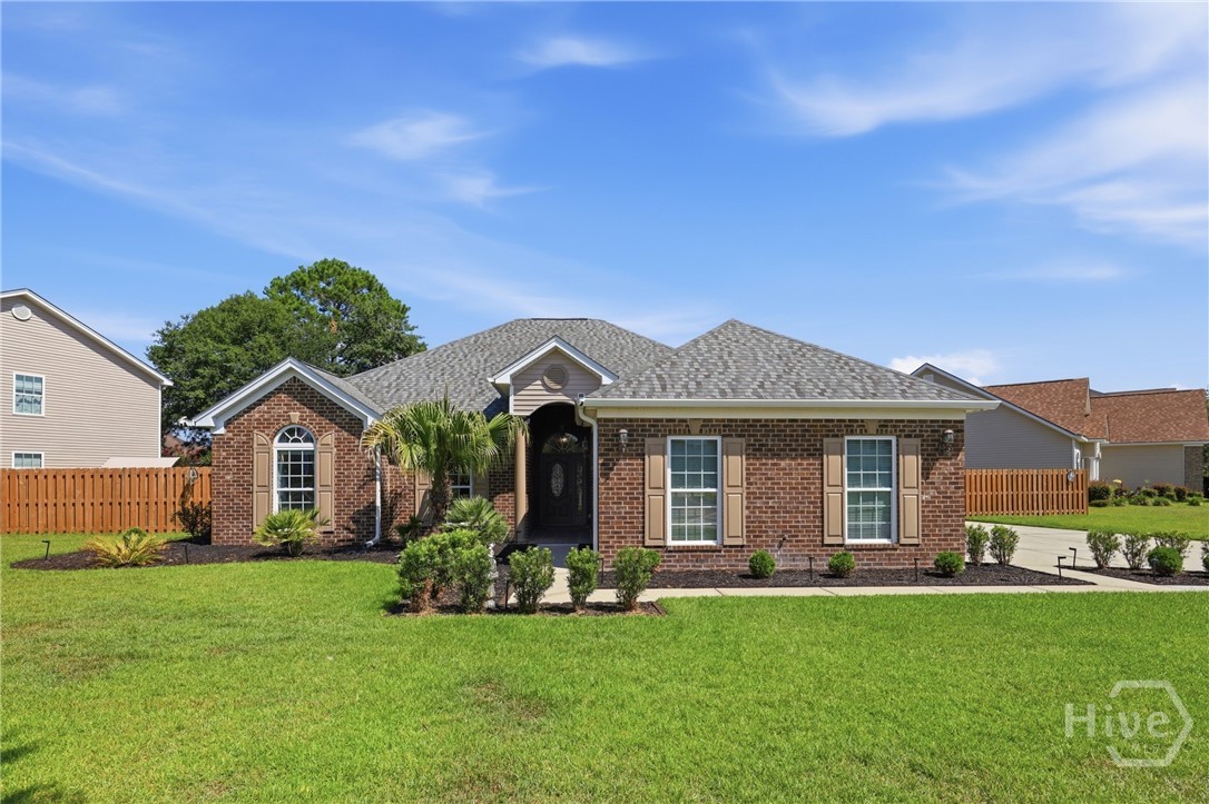 425 Stonebridge Circle Property Photo 1