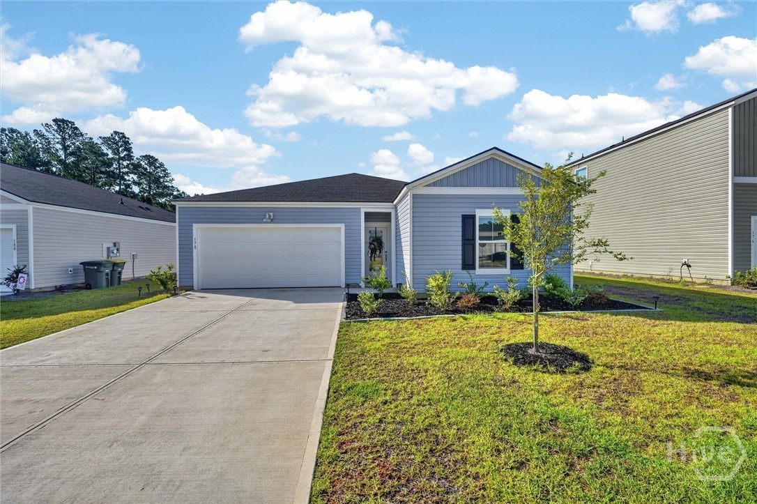 178 Bottlebrush Drive Property Photo 1