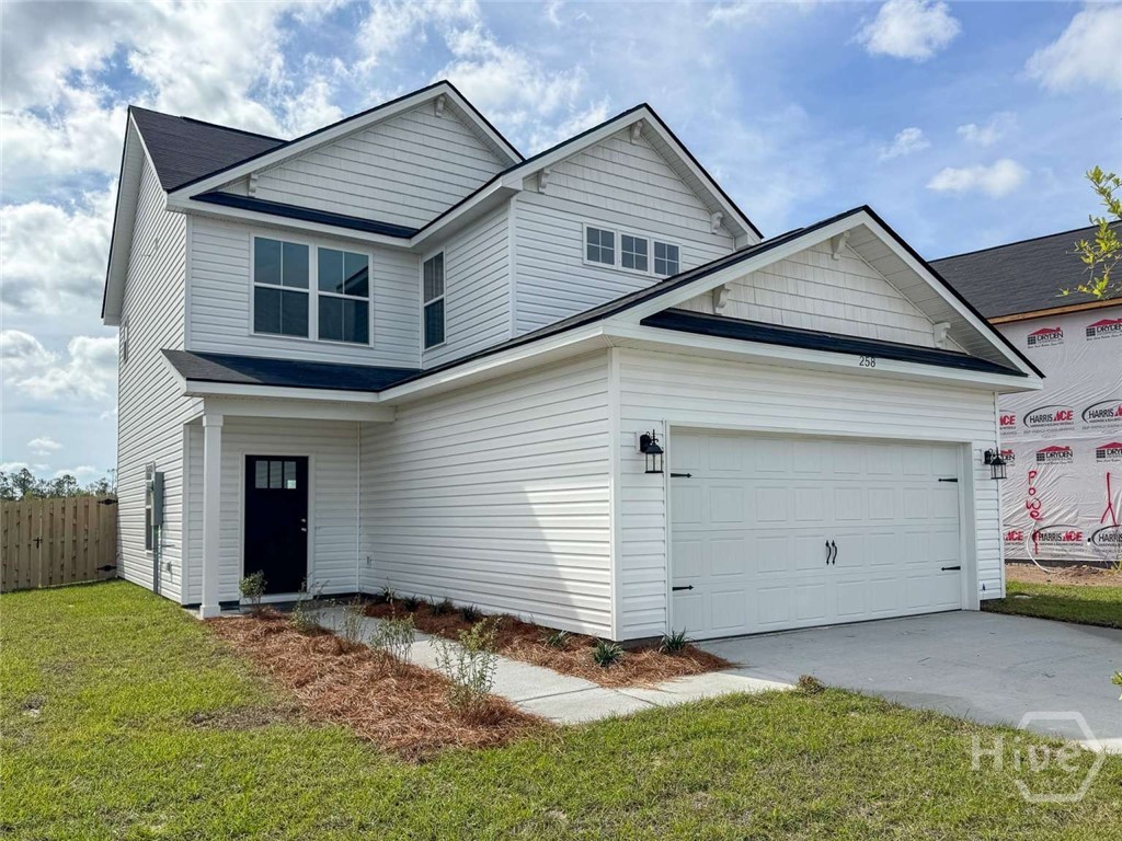 364 Boundary Hall Way Property Photo 1