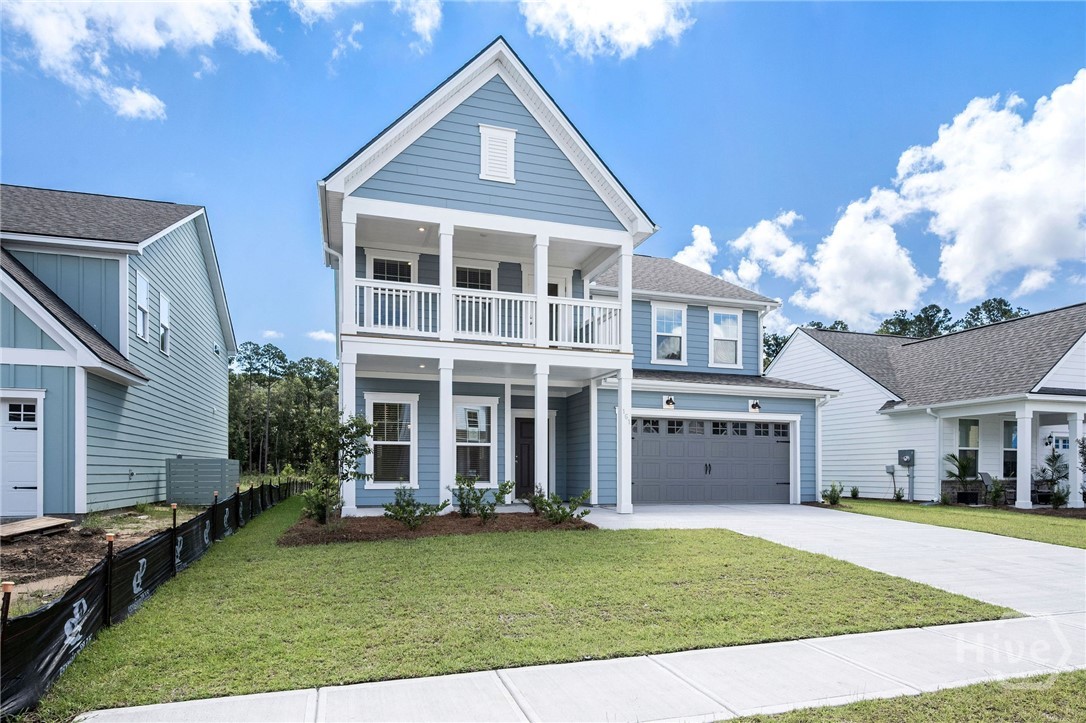 161 Chatham Lane Property Photo 3