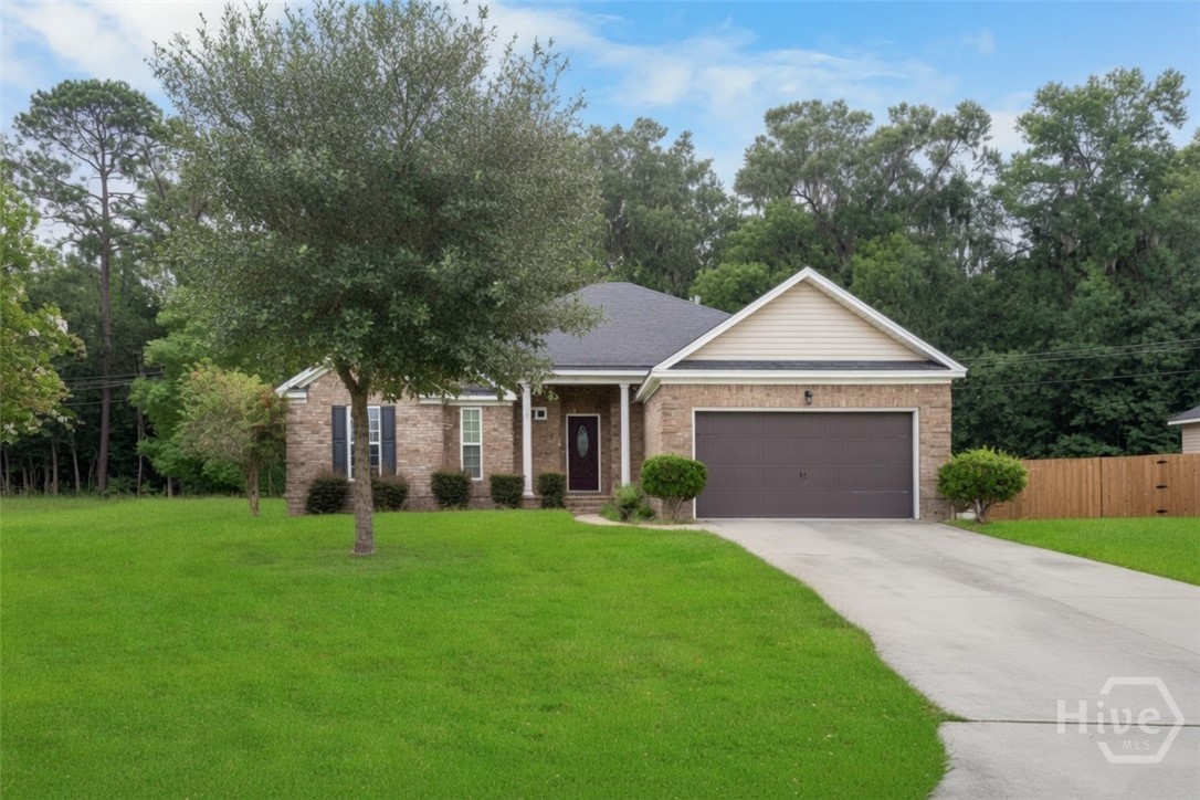 341 Brighton Woods Drive Property Photo 1
