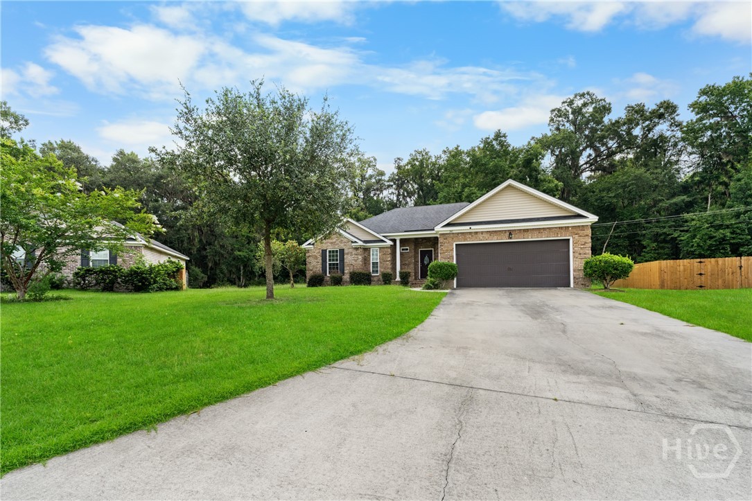 341 Brighton Woods Drive Property Photo 3