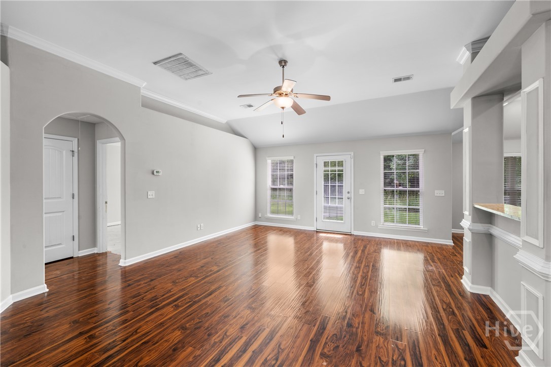 341 Brighton Woods Drive Property Photo 5