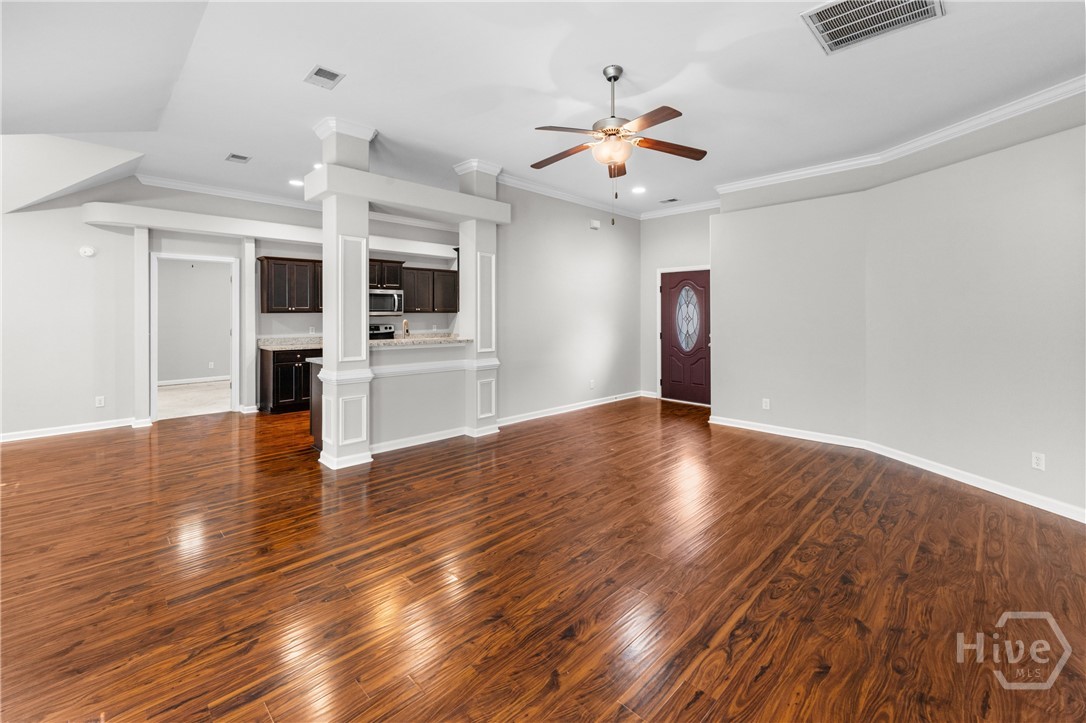 341 Brighton Woods Drive Property Photo 6