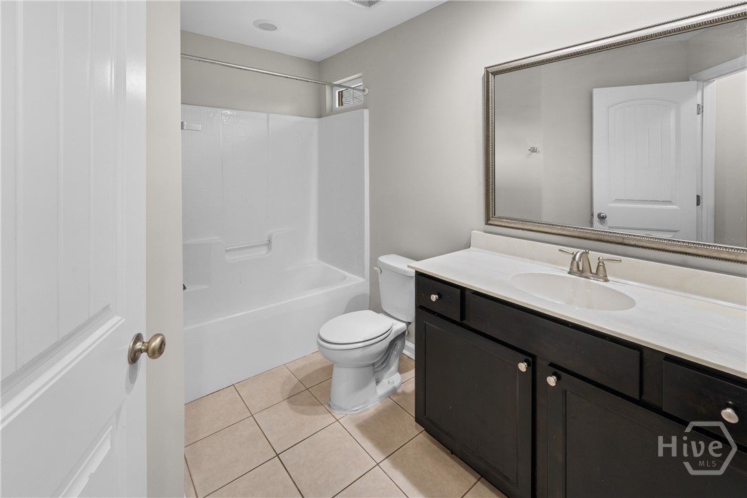 341 Brighton Woods Drive Property Photo 15