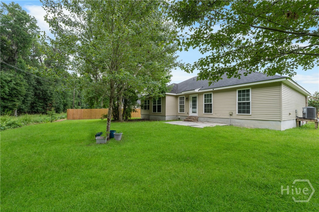 341 Brighton Woods Drive Property Photo 23