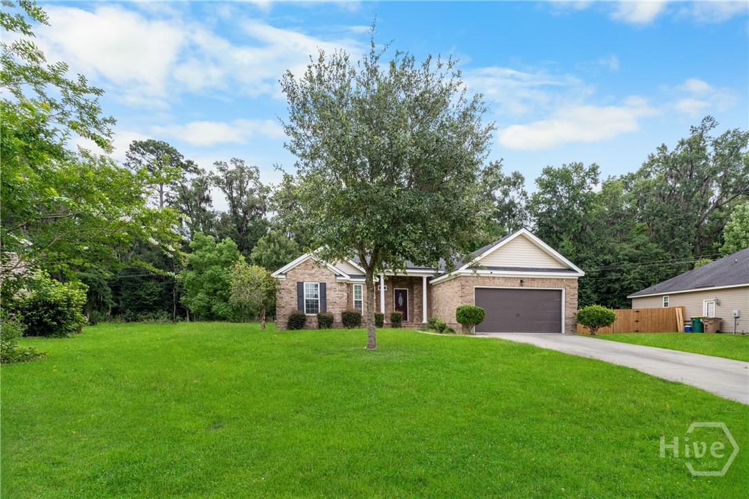 341 Brighton Woods Drive Property Photo 27