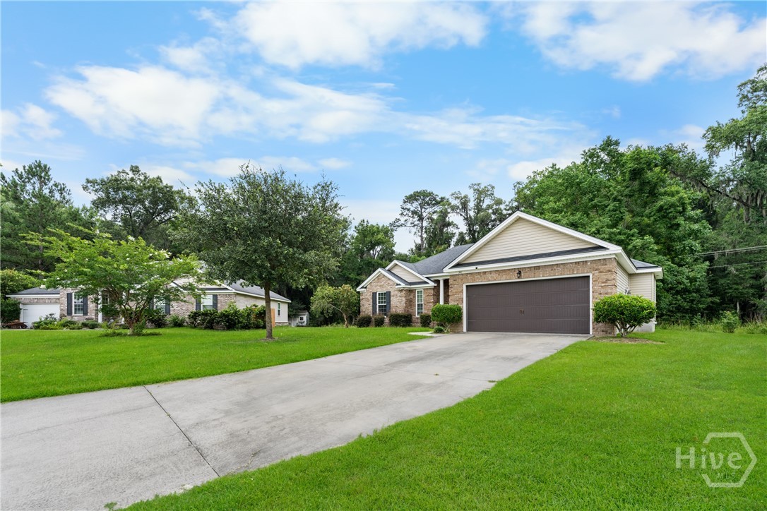 341 Brighton Woods Drive Property Photo 28