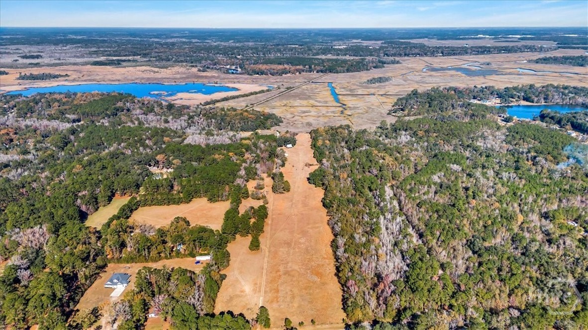 580 Old Gress Island Road Property Photo