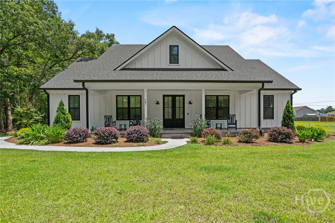 241 Nease Road Property Photo 1
