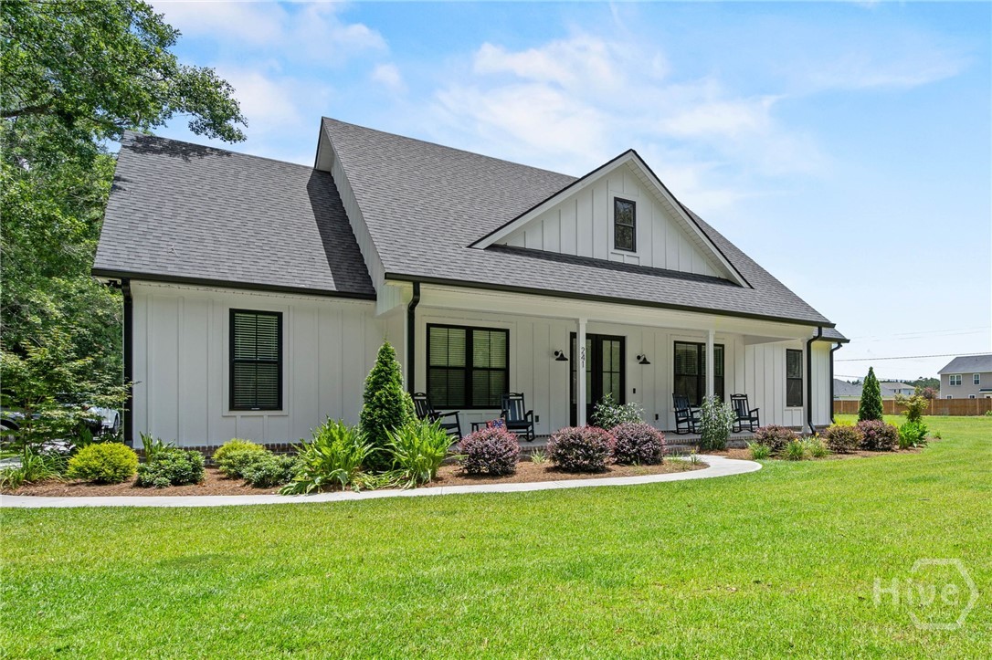 241 Nease Road Property Photo 3