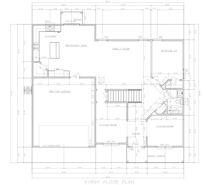 1096 Poppleton Drive Property Photo 2
