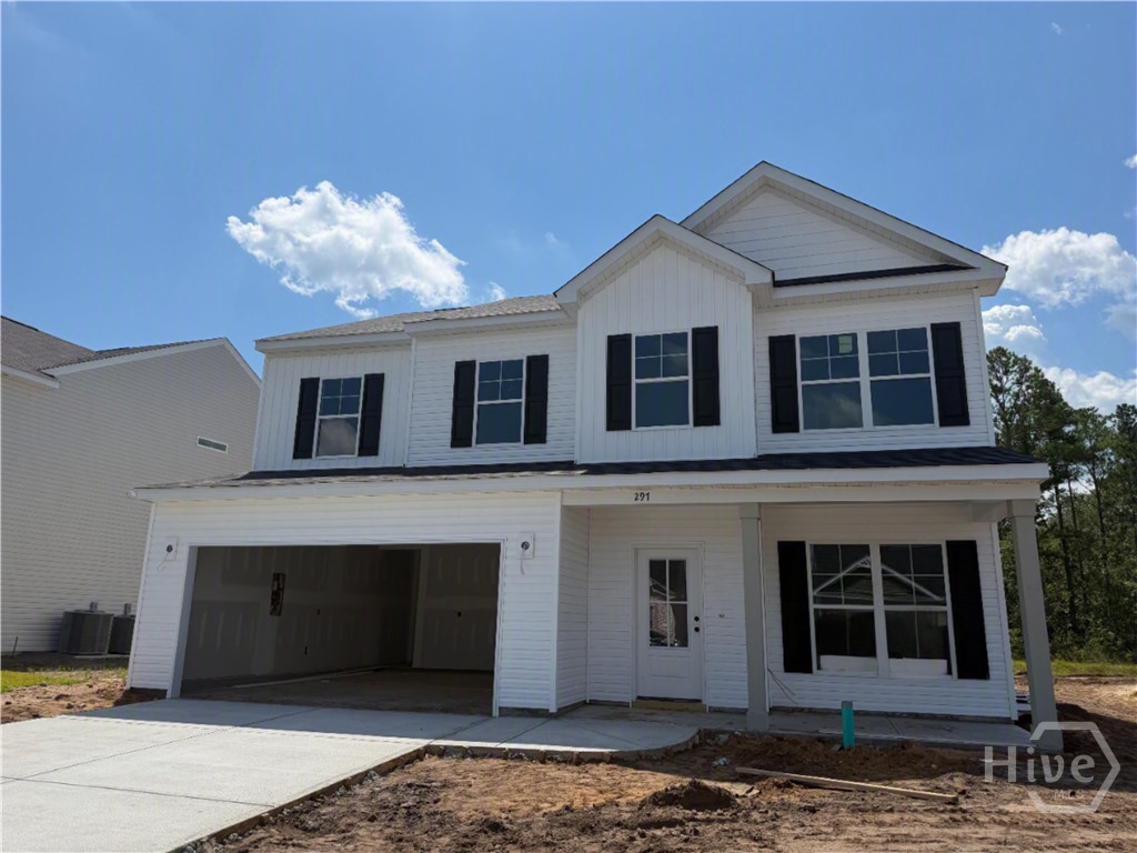 297 Timberlake Drive Property Photo 1