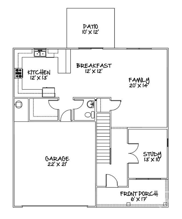 297 Timberlake Drive Property Photo 25