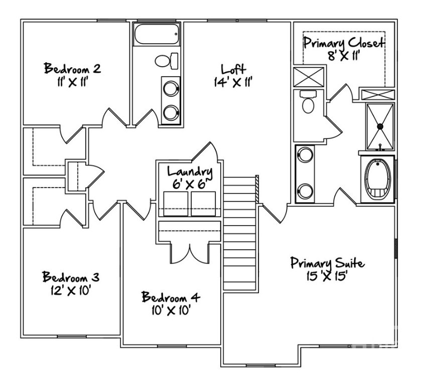 297 Timberlake Drive Property Photo 26