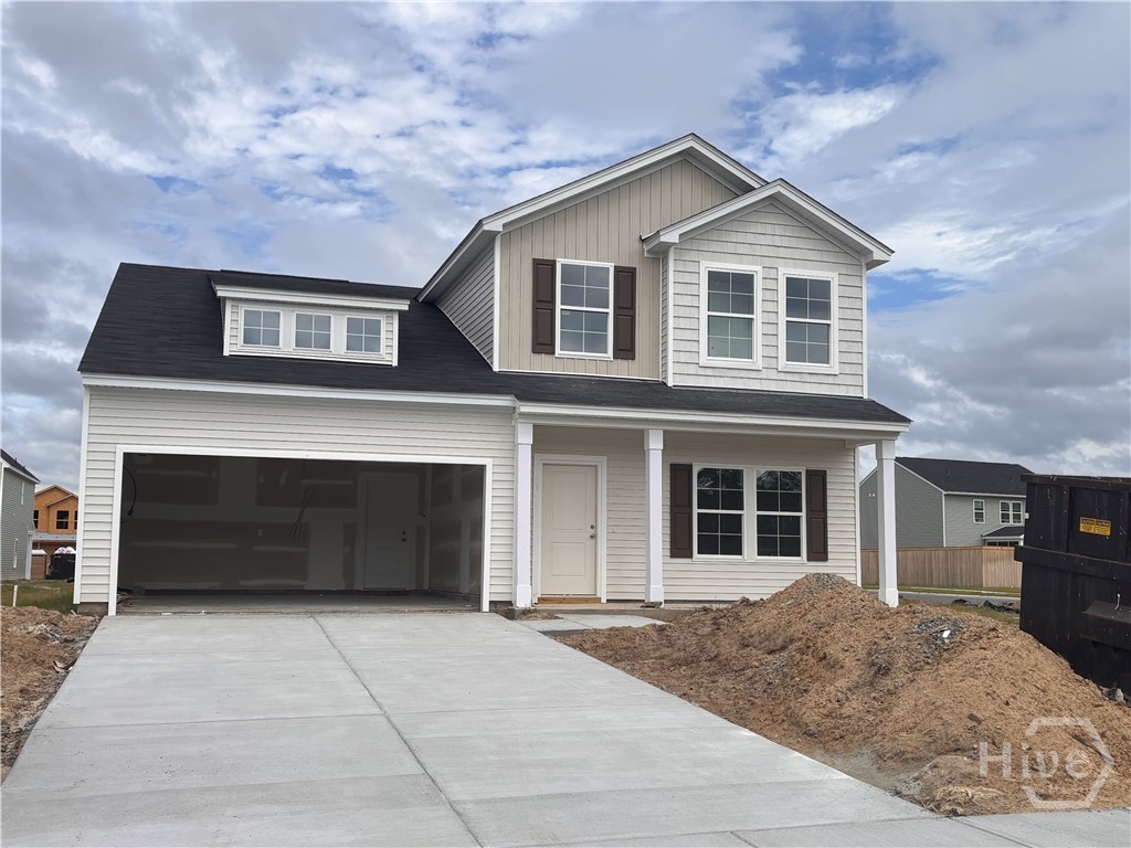 118 Daylily Drive Property Photo 1