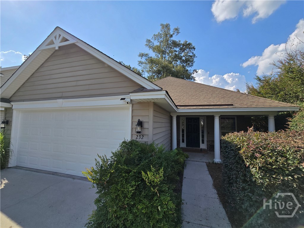 232 Peregrine Circle Property Photo 1