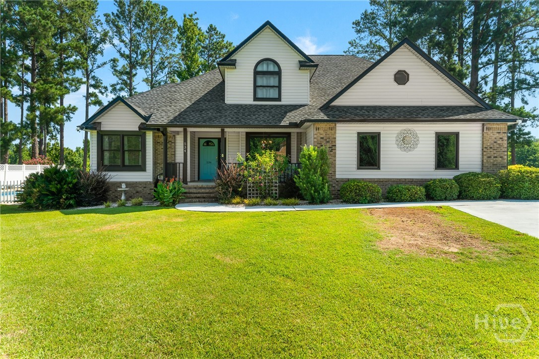 534 Saint Andrews Circle
