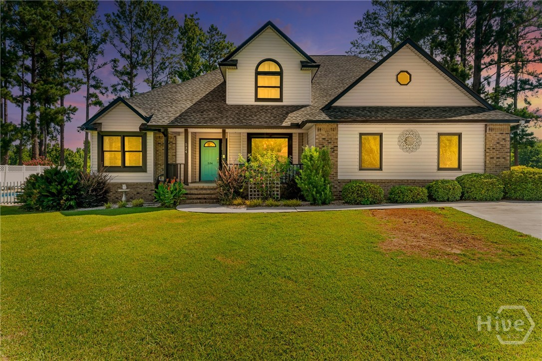 534 Saint Andrews Circle Property Photo 2