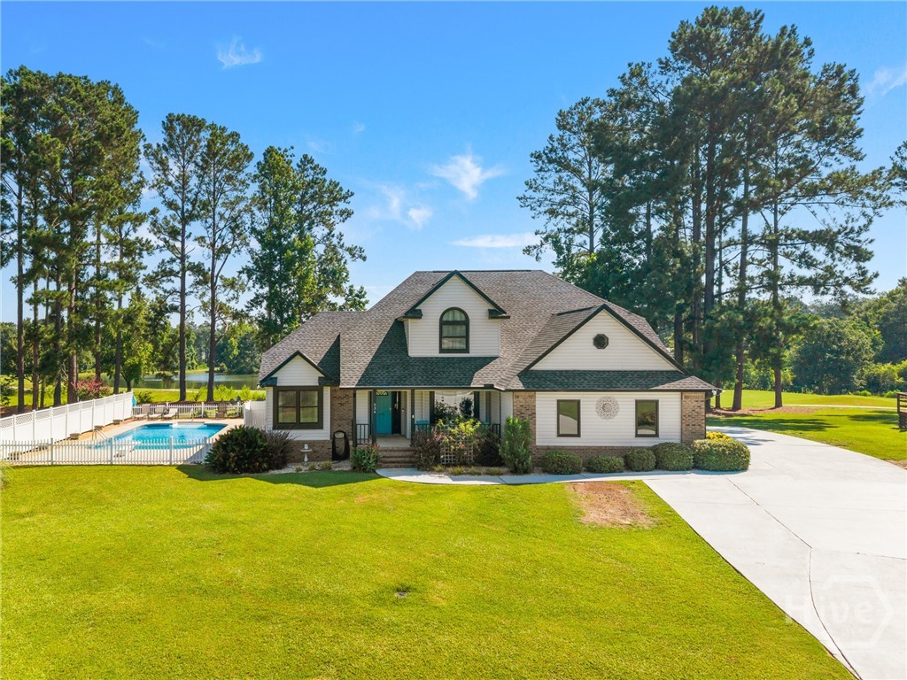 534 Saint Andrews Circle Property Photo 3
