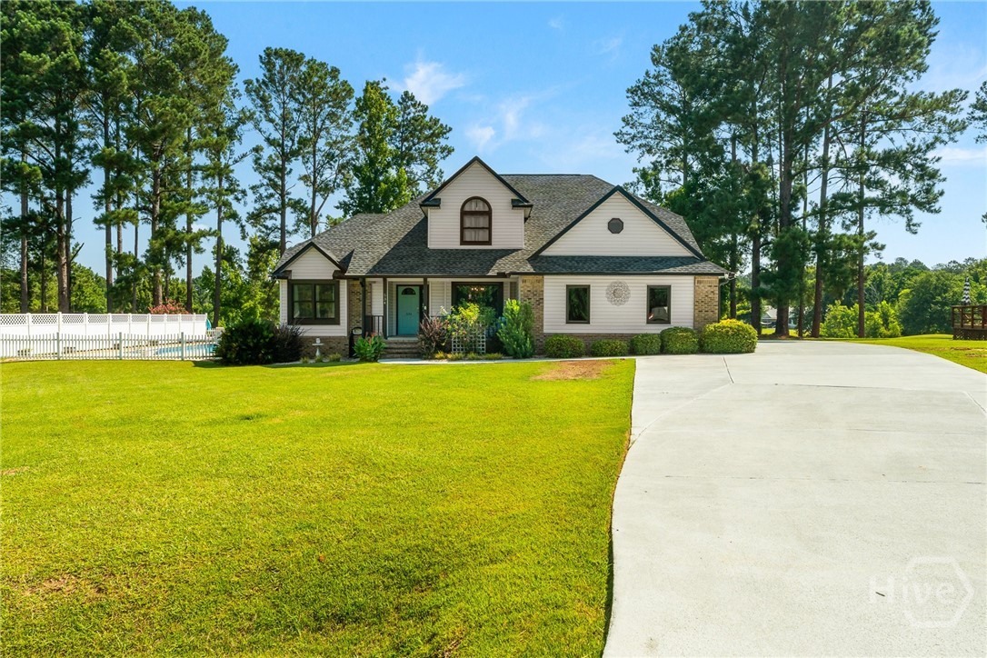 534 Saint Andrews Circle Property Photo 4