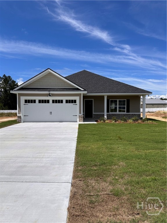 1122 Poppleton Drive Property Photo 1