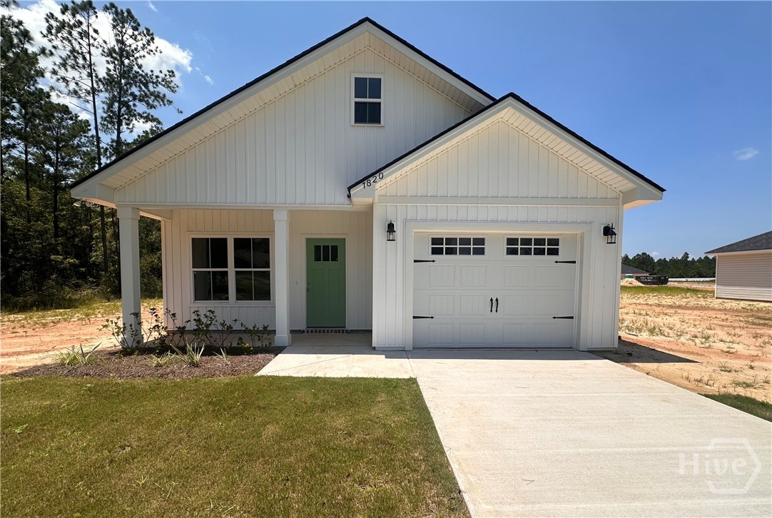 1139 Poppleton Drive Property Photo 1