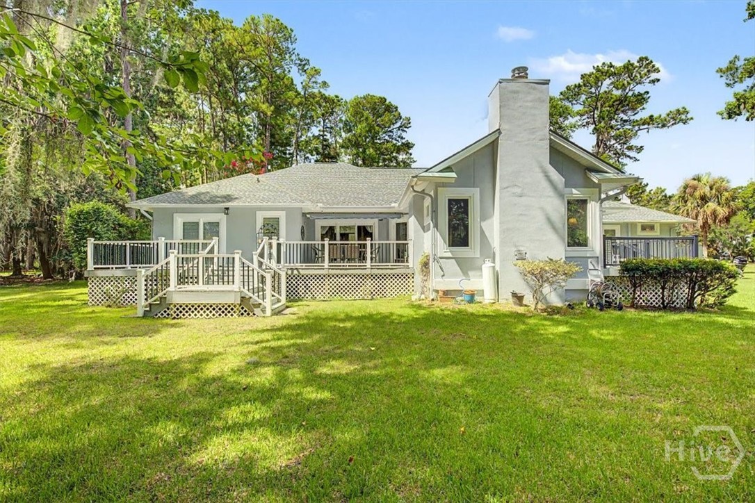 110 Rivers Edge Drive Property Photo 47