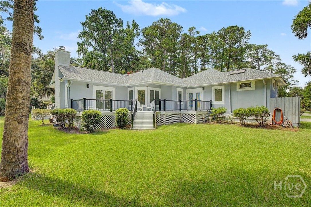 110 Rivers Edge Drive Property Photo 49